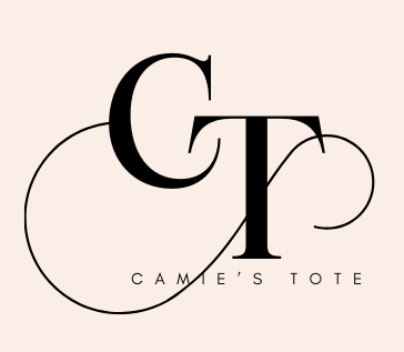 Camie's Tote